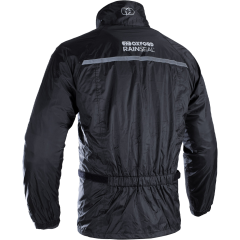 OXFORD Rainseal Termal Yağmurluk - Ceket - RM240101