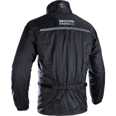OXFORD Rainseal Termal Yağmurluk - Ceket - RM240101