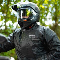 OXFORD Rainseal Termal Yağmurluk - Ceket - RM240101