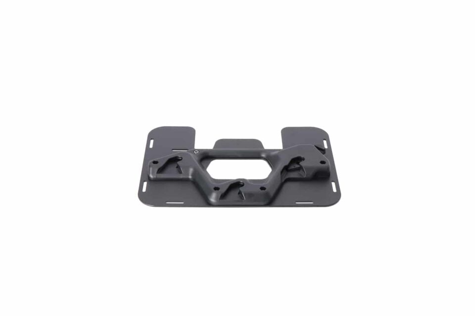 SW-MOTECH SysBag WP S Adaptör Plakası Sol Siyah - SYS.00.004.10000L/B