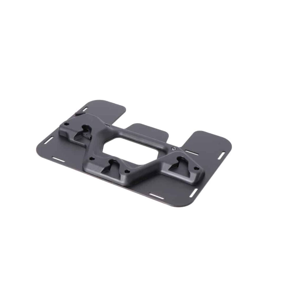 SW-MOTECH SysBag WP S Adaptör Plakası Sağ Siyah - SYS.00.004.10000R/B