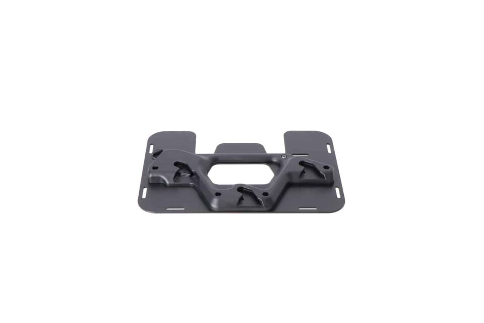 SW-MOTECH SysBag WP S Adaptör Plakası Sağ Siyah - SYS.00.004.10000R/B