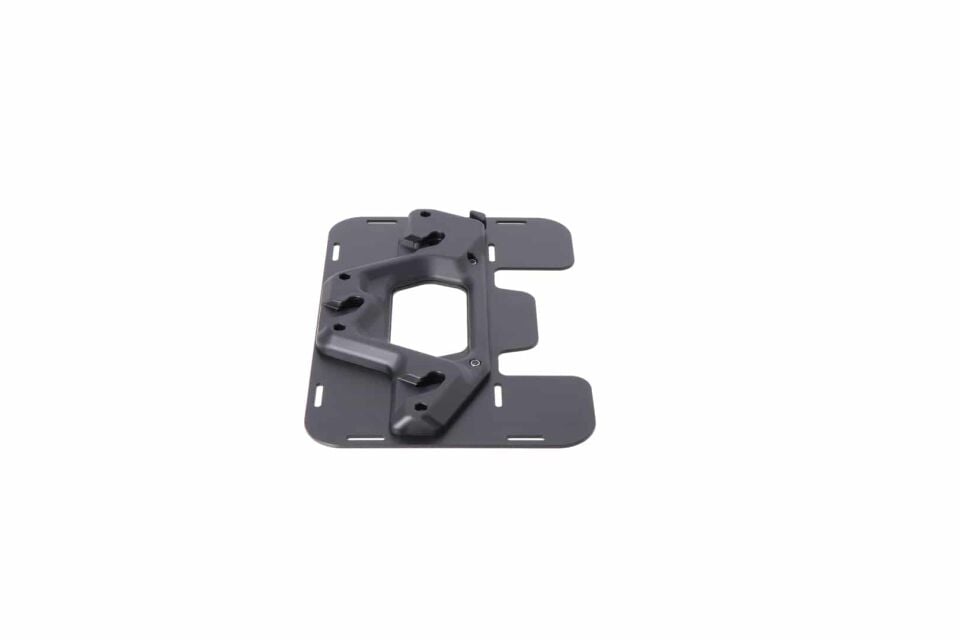 SW-MOTECH SysBag WP S Adaptör Plakası Sağ Siyah - SYS.00.004.10000R/B