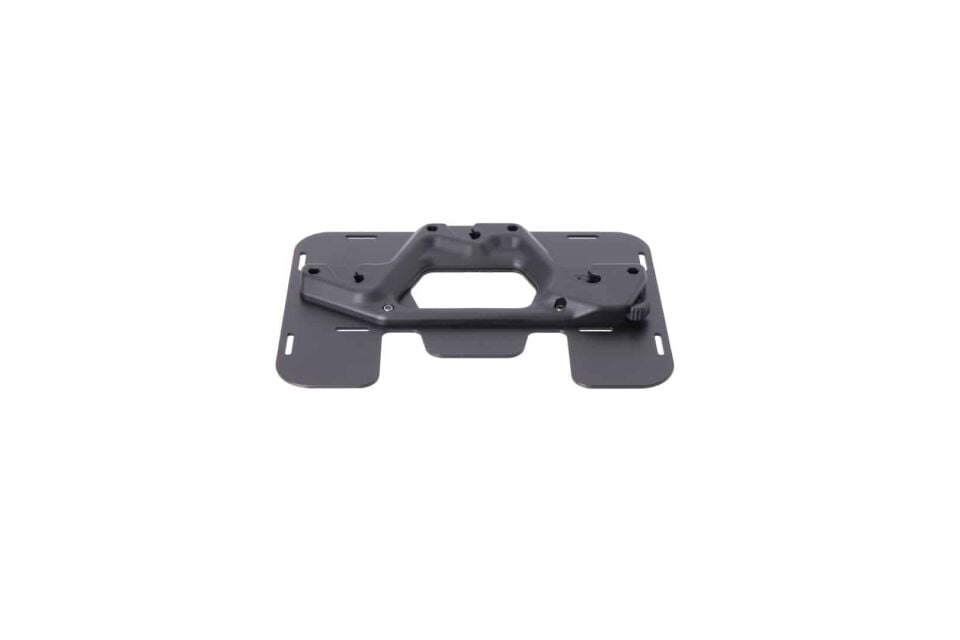 SW-MOTECH SysBag WP S Adaptör Plakası Sağ Siyah - SYS.00.004.10000R/B