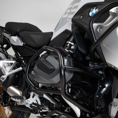 SW-MOTECH Koruma Demiri BMW R1250GS (18-), R1250 R/RS (18-) - SBL.07.904.10001/B