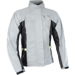 OXFORD Rainseal Parlak Yağmurluk Ceket - RM212004