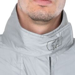OXFORD Rainseal Parlak Yağmurluk Ceket - RM212004