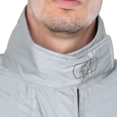 OXFORD Rainseal Parlak Yağmurluk Ceket - RM212004
