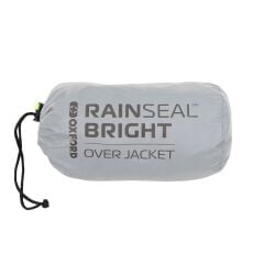 OXFORD Rainseal Parlak Yağmurluk Ceket - RM212004