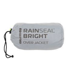 OXFORD Rainseal Parlak Yağmurluk Ceket - RM212004