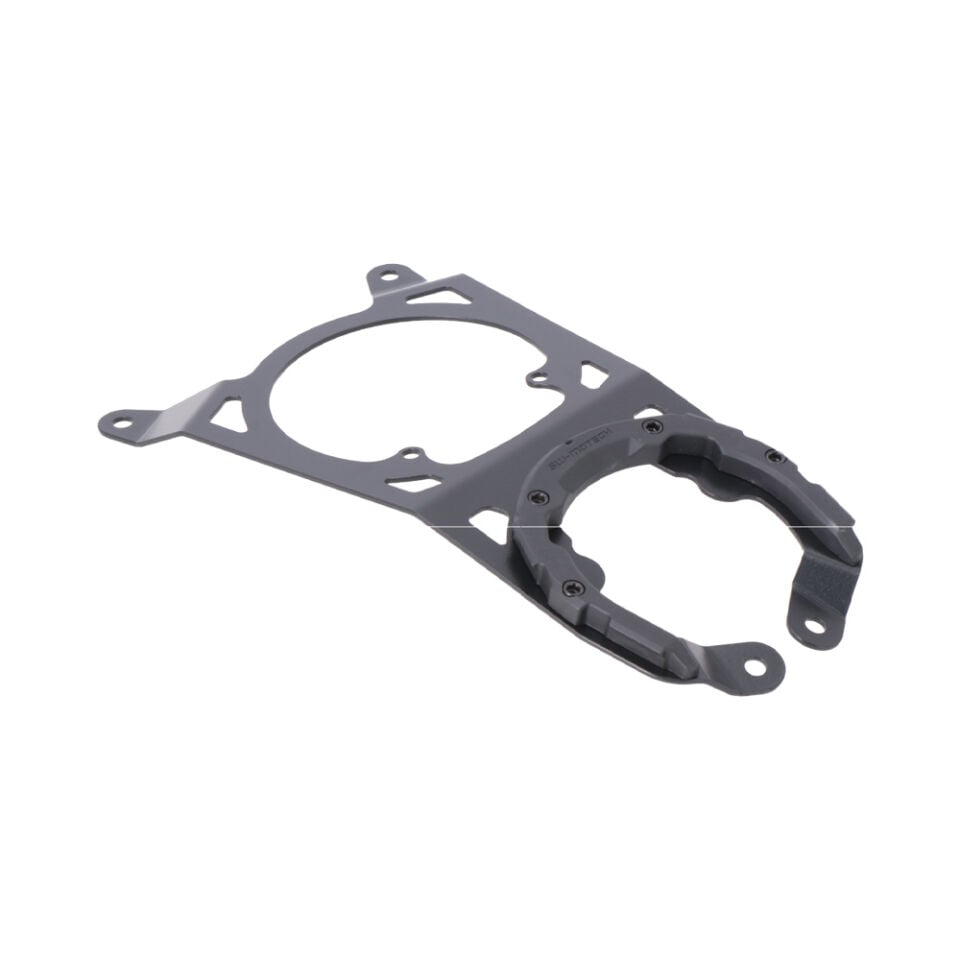 SW-MOTECH Yamaha MT-07 PRO Depo Halkası Siyah - TRT.00.787.30900/B