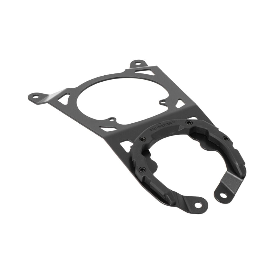 SW-MOTECH Yamaha MT-07 PRO Depo Halkası Siyah - TRT.00.787.30900/B