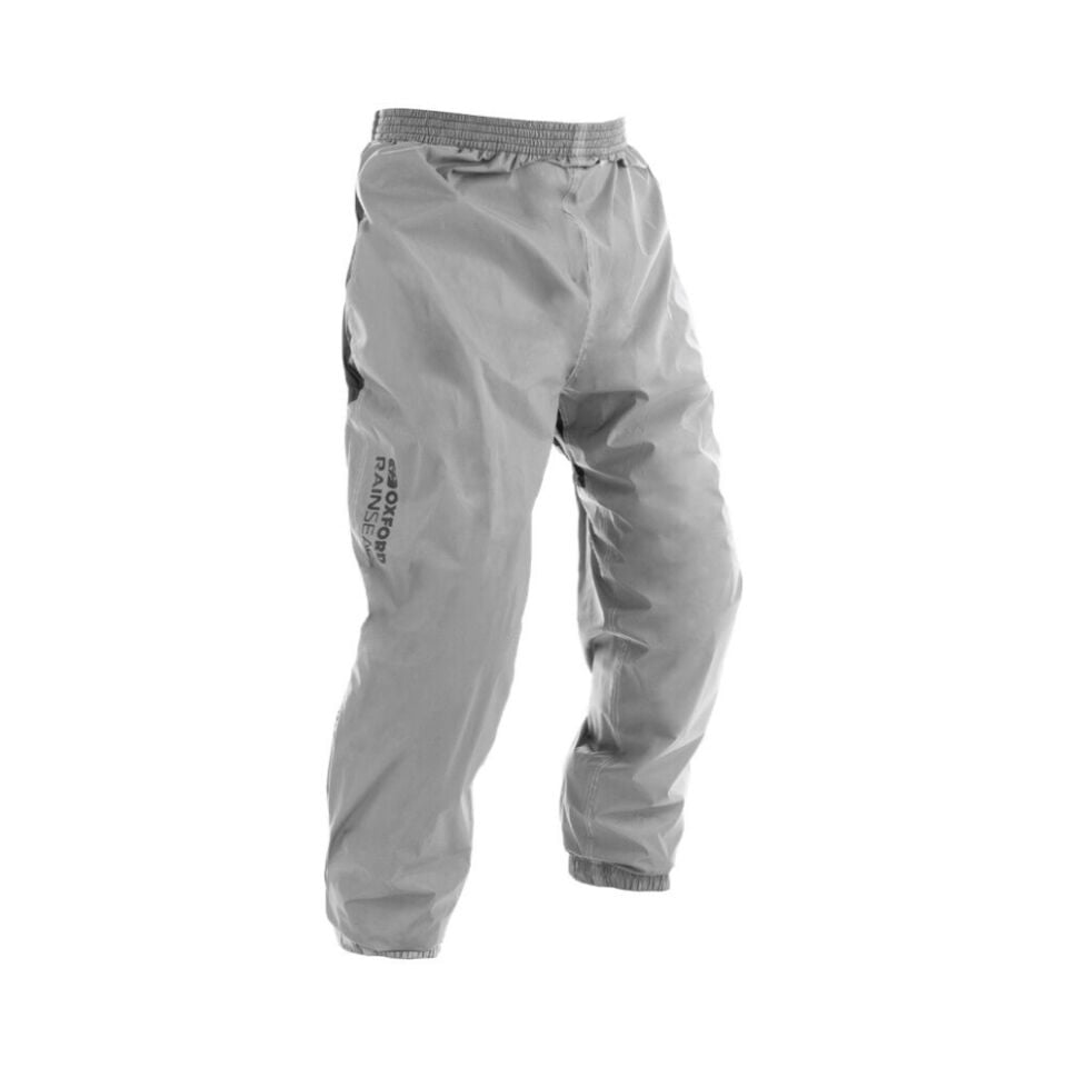 OXFORD Rainseal Parlak Yağmurluk Pantolon - RM213003