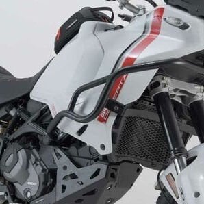 SW-MOTECH Koruma Demiri Ducati DesertX (22-)/Rally (23-) - SBL.22.995.10003/B