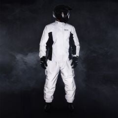 OXFORD Rainseal Parlak Yağmurluk - Pantolon