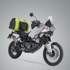 Sw-Motech Drybag 600 Kuyruk Çantası Fosfor Sarı - BC.WPB.00.002.20000/Y