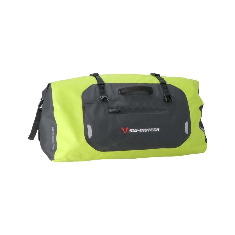 Sw-Motech Drybag 600 Kuyruk Çantası Fosfor Sarı - BC.WPB.00.002.20000/Y