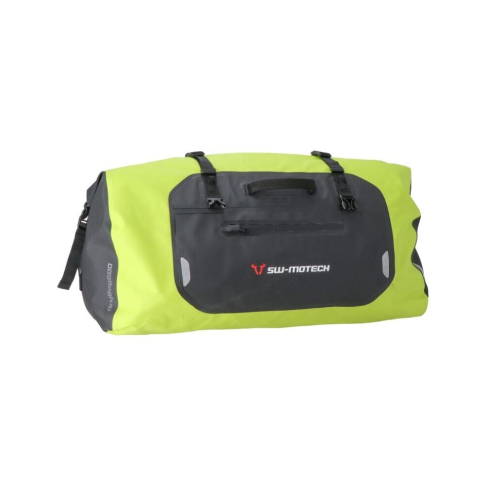 Sw-Motech Drybag 600 Kuyruk Çantası Fosfor Sarı - BC.WPB.00.002.20000/Y