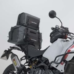 Sw-Motech Drybag 600 Kuyruk Çantası Gri - BC.WPB.00.002.20000