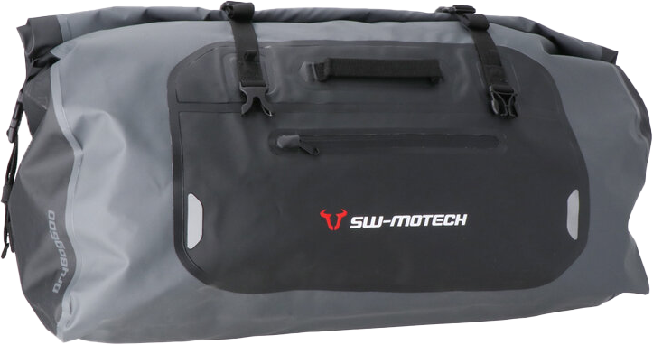 Sw-Motech Drybag 600 Kuyruk Çantası Gri - BC.WPB.00.002.20000