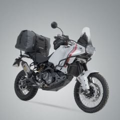 Sw-Motech Drybag 600 Kuyruk Çantası Gri - BC.WPB.00.002.20000