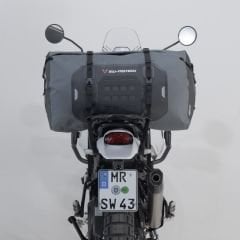 Sw-Motech Drybag 600 Kuyruk Çantası Gri - BC.WPB.00.002.20000