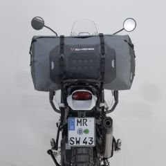 Sw-Motech Drybag 600 Kuyruk Çantası Gri - BC.WPB.00.002.20000