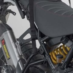 Sw-Motech Drybag 600 Kuyruk Çantası Gri - BC.WPB.00.002.20000