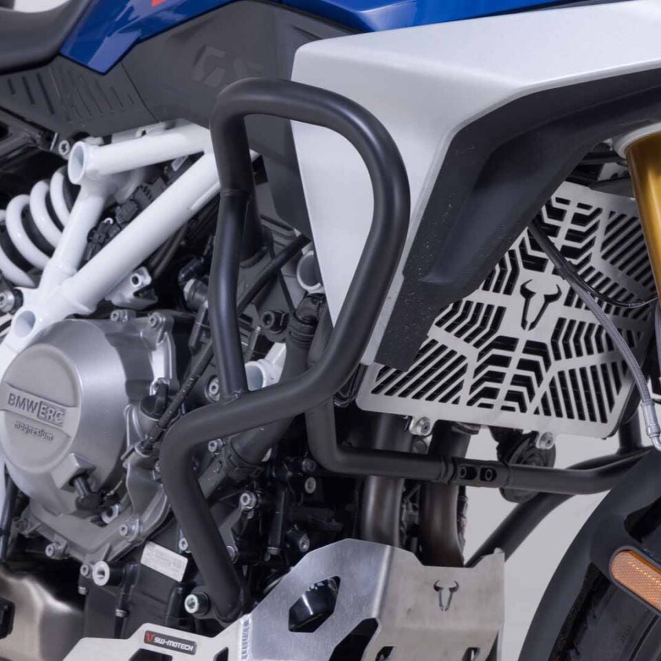 SW-MOTECH BMW F 450 GS Koruma Demiri Siyah - SBL.07.984.10000/B
