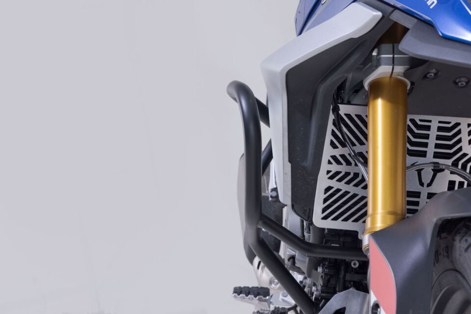 SW-MOTECH BMW F 450 GS Koruma Demiri Siyah - SBL.07.984.10000/B