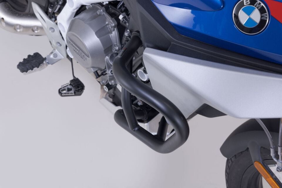 SW-MOTECH BMW F 450 GS Koruma Demiri Siyah - SBL.07.984.10000/B