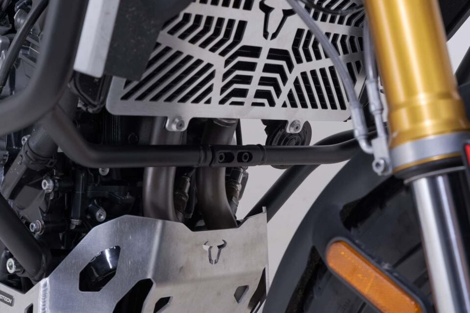 SW-MOTECH BMW F 450 GS Koruma Demiri Siyah - SBL.07.984.10000/B