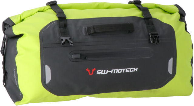 Sw-Motech Drybag 350 Kuyruk Çantası Fosfor Sarı