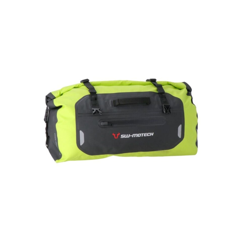 SW-MOTECH Drybag 350 Kuyruk Çantası Fosfor Sarı - BC.WPB.00.001.20000/Y