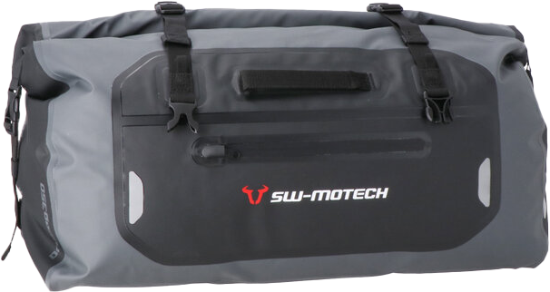 Sw-Motech Drybag 350 Kuyruk Çantası Gri