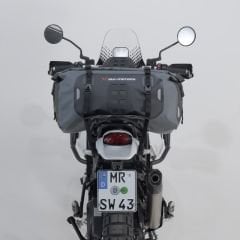 Sw-Motech Drybag 350 Kuyruk Çantası Gri