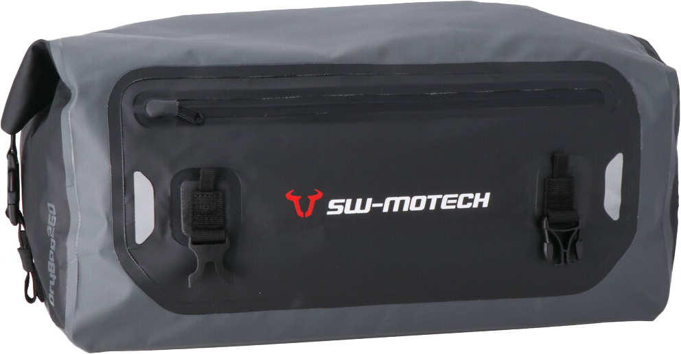 Sw-Motech Drybag 260 Kuyruk Çantası Gri - BC.WPB.00.020.20000