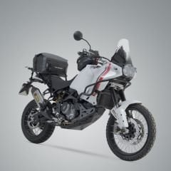 Sw-Motech Drybag 260 Kuyruk Çantası Gri - BC.WPB.00.020.20000