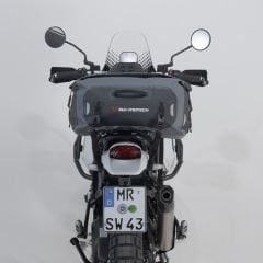 Sw-Motech Drybag 260 Kuyruk Çantası Gri - BC.WPB.00.020.20000