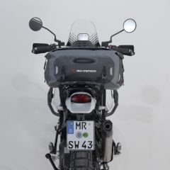 Sw-Motech Drybag 260 Kuyruk Çantası Gri - BC.WPB.00.020.20000