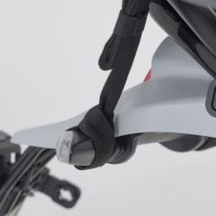 Sw-Motech Drybag 260 Kuyruk Çantası Gri - BC.WPB.00.020.20000