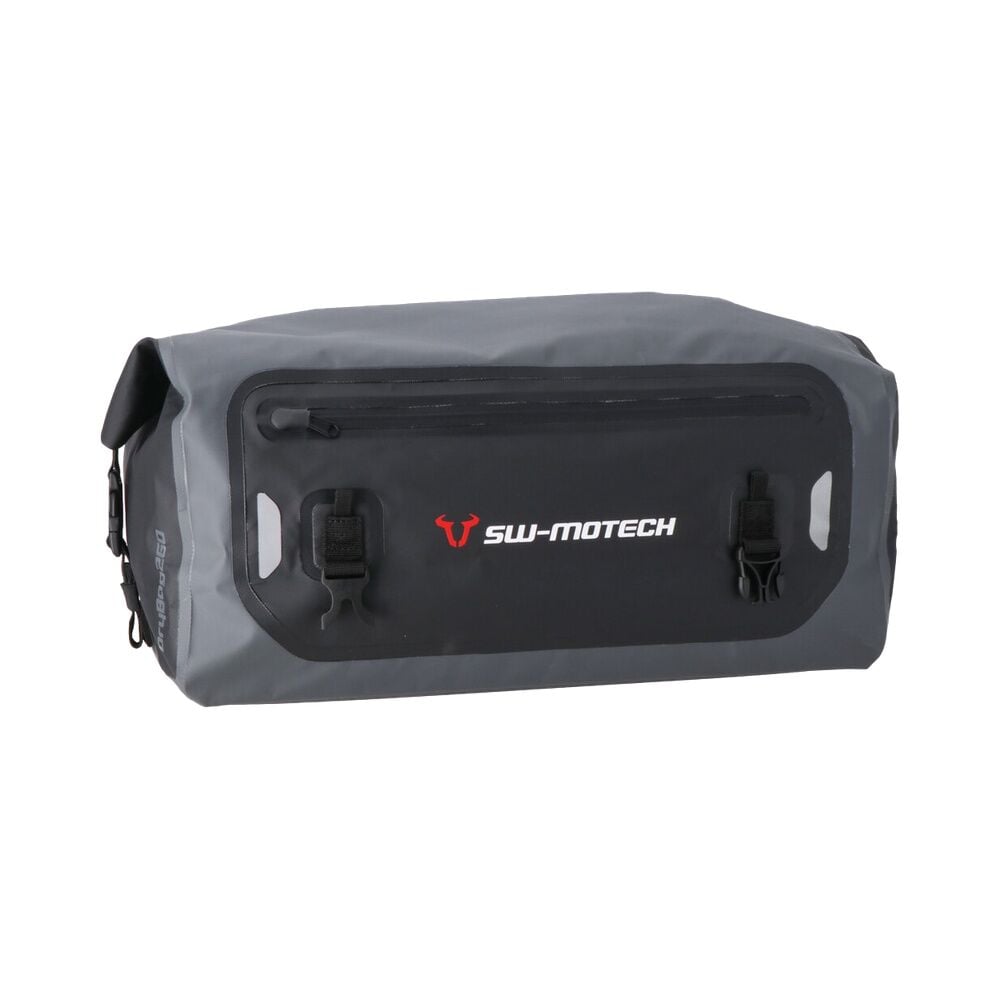 Sw-Motech Drybag 260 Kuyruk Çantası Gri - BC.WPB.00.020.20000