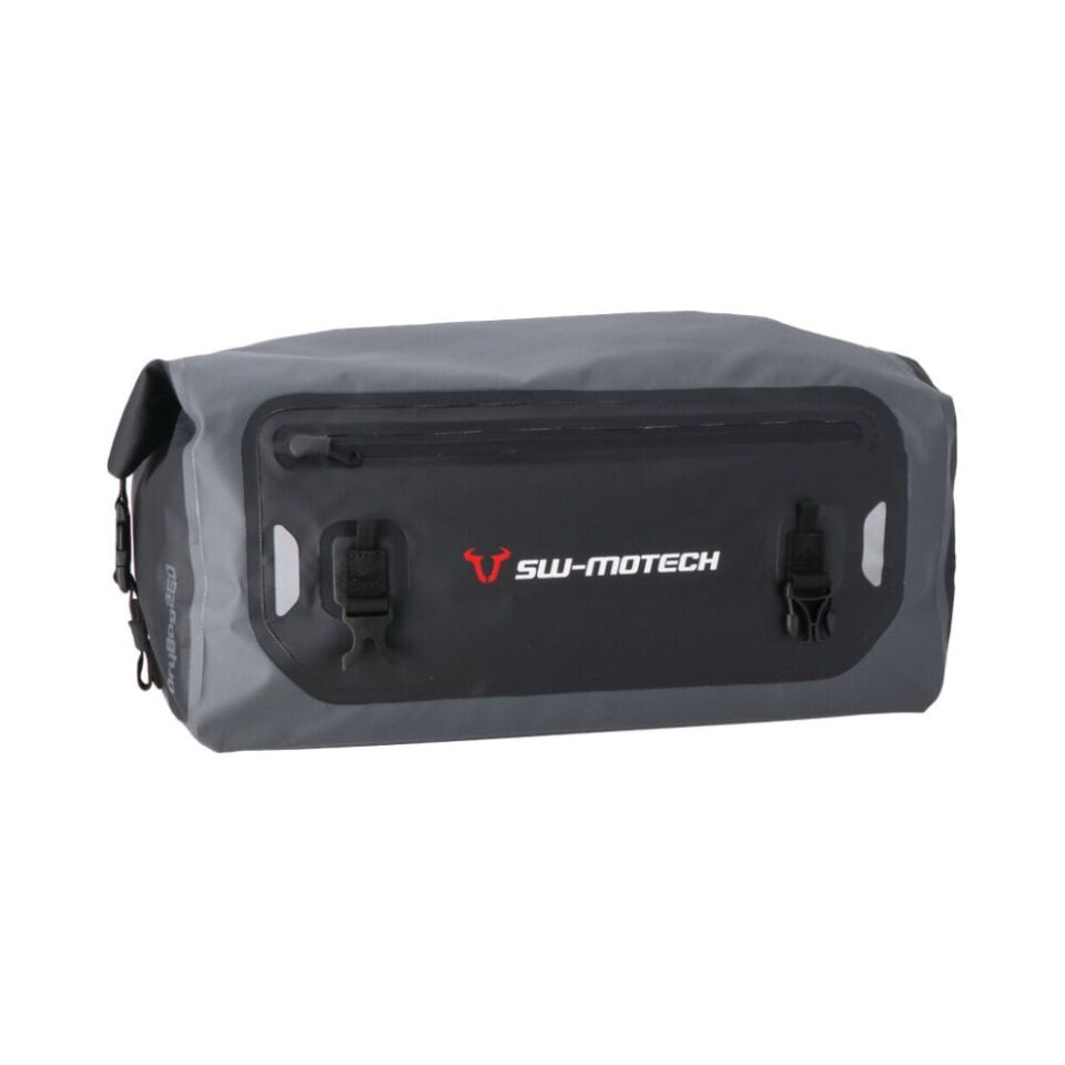 Sw-Motech Drybag 260 Kuyruk Çantası Gri - BC.WPB.00.020.20000