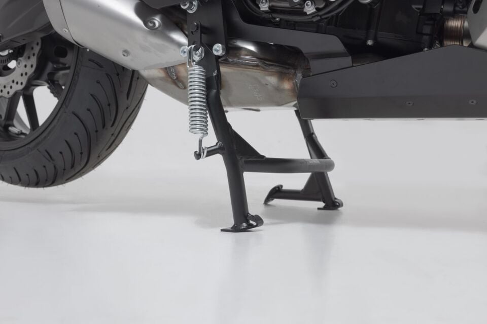 SW-MOTECH Yamaha MT-07 Orta Sehpa Siyah - HPS.06.506.10002/B