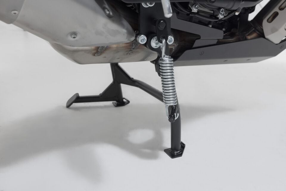 SW-MOTECH Yamaha MT-07 Orta Sehpa Siyah - HPS.06.506.10002/B
