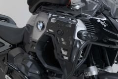 SW-MOTECH Radyatör Koruma Taşıma Plakası - BMW R1300GS Adventure (24-) - GPT.07.976.10000/B