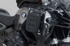SW-MOTECH Radyatör Koruma Taşıma Plakası - BMW R1300GS Adventure (24-) - GPT.07.976.10000/B