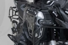 SW-MOTECH Radyatör Koruma Taşıma Plakası - BMW R1300GS Adventure (24-) - GPT.07.976.10000/B