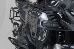 SW-MOTECH Radyatör Koruma Taşıma Plakası - BMW R1300GS Adventure (24-) - GPT.07.976.10000/B