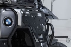 SW-MOTECH Radyatör Koruma Taşıma Plakası - BMW R1300GS Adventure (24-) - GPT.07.976.10000/B